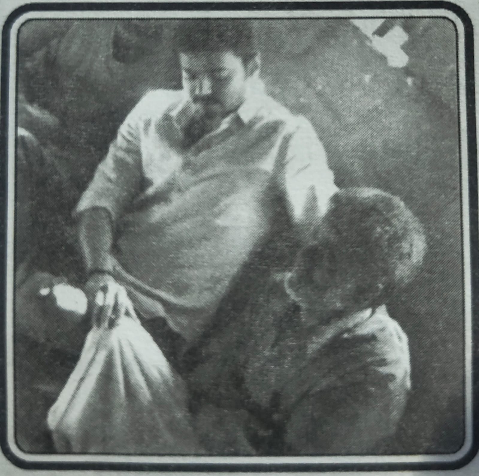 Tvk leader history விஜய் அனிதா குடும்பம்